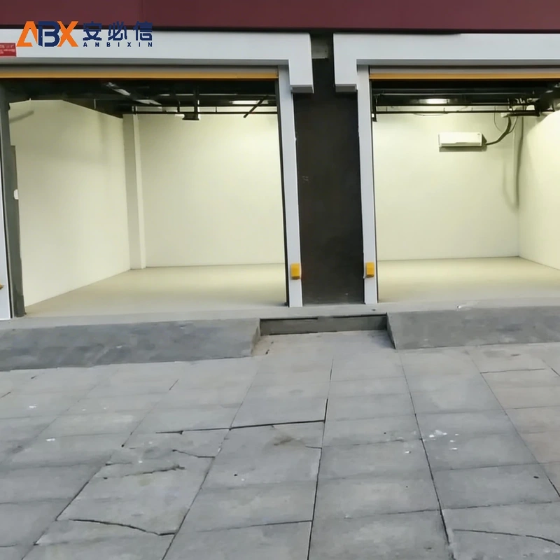 常德高速门